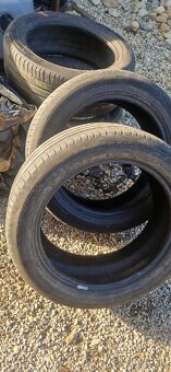 Gumi 225/50r18 - 2