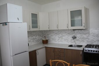 PREDAJ - 3-izbový byt BA IV. - Dúbravka - 2