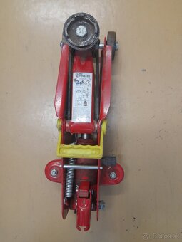 Hydraulicky zdvihak 2000kg - 2