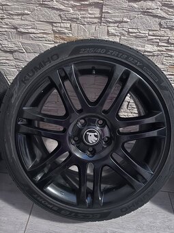 Predam elektróny SKODA THEMISTO R18 - 2