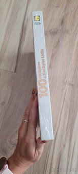 100 receptov kuchyne lidla - 2