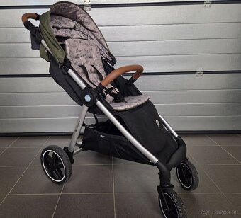 Kočík PETITE&MARS - 2