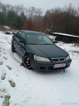 Honda Accord CG9 2.0i VTEC 1999 - 2