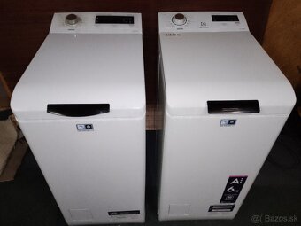 Práčky viac kusov - 2