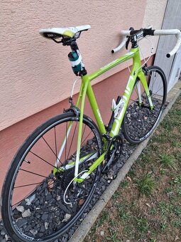 Predám cestný bicykel DEMA - 2