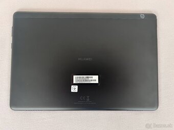 Huawei media pad T5 - 2