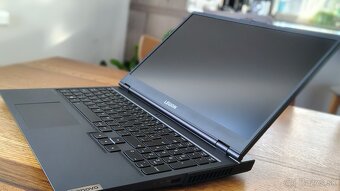 Predám herný notebook Lenovo legion 5 - 2