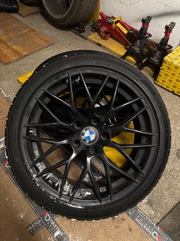 5x120 r18 AEZ kolesá - 2