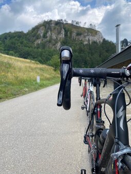 SPECIALIZED ROUBAIX, CARBON, EL. SHIFTING - 2