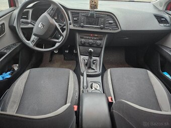 Seat Leon 1.6 TDI 2013 - 2