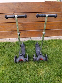 Detské kolobežky - 2