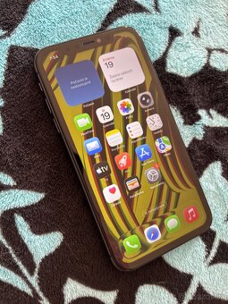 Iphone 11 128GB black - 2