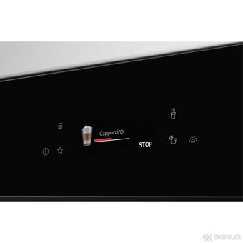 Vstavaný kávovar AEG - 2