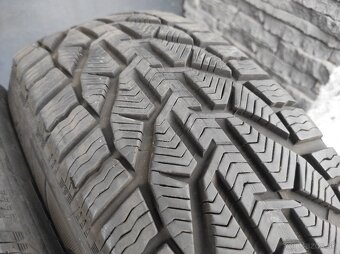 Zimné pneumatiky 215/60R17 Sebring - 2