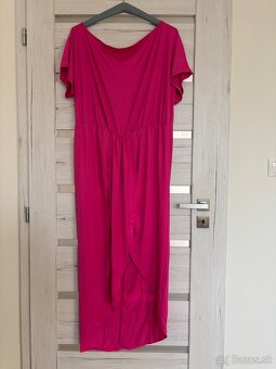 Predám šaty 50-52 - 2