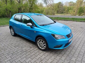Predám SEAT Ibiza - 2