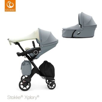 Limited edicion ,Stokke V 6 - 2
