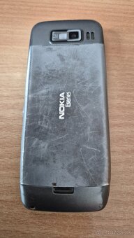 Nokia E52 - 2