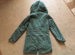 Parka XS - 2