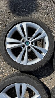 Skoda NEPTUNE R18 5x112 - 2