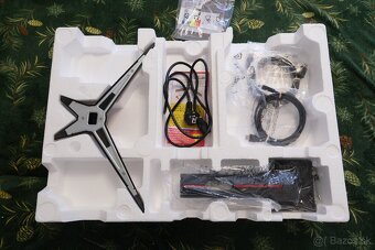27" AOC Q27G2E/BK Gaming - 2