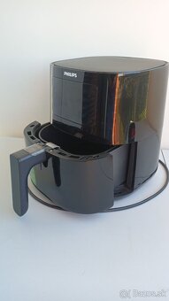 Teplovzdusna fritezu PHILIPS HD9252 - 2