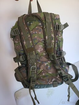 batoh 25l OSSR - 2