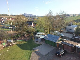 Predám 3 izbový byt Sverepec, RK nevolať - 2