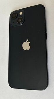 Predam iPhone 13, 128 GB – Repasovaný - 2