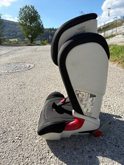 Autosedacka Britax Romer - 2