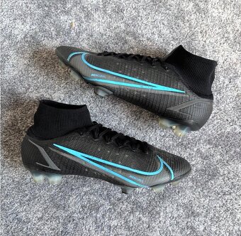 kopačky Nike mercurial superfly elite FG - 2