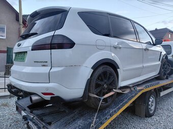 Rozpredam Ford s max - 2