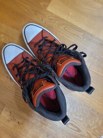 Prechodná športova obuv - 2