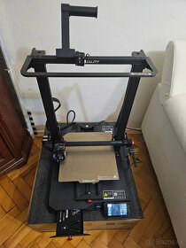 Creality CR-10 Smart Pro - 2