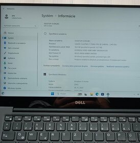 Dell XPS 13 Touch - 2