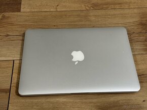 Apple Macbook Pro 13" retina (early 2013) - 2