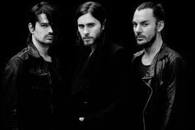 30 SECONDS TO MARS - 2
