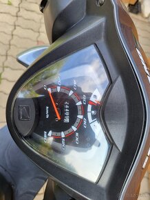 Honda Vision 110 , r. 2014 - 2