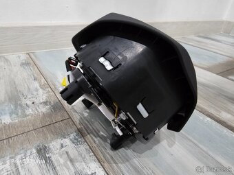 Airbag VW Tiguan VW Golf - 2
