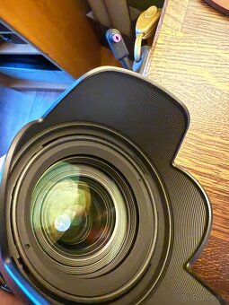 Samyang AF 35 – 150 mm f/2-2.8 Sony FE - 2