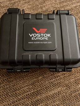 hodinky Vostok - 2