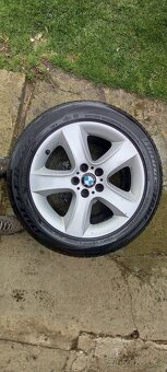 BMW X5 - 2