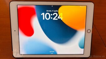 Ipad 6. gen. 128 GB 9,7 - 2