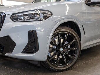 BMW X3 xDrive20d M Sportpaket - 2