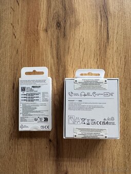 Galaxy Buds Fe + Galaxy SmartTag2 - 2