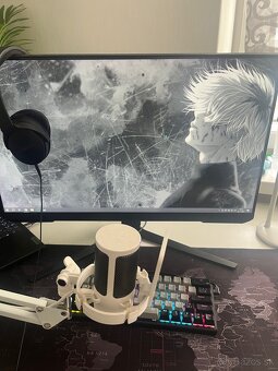 PREDÁM celý SETUP - 2