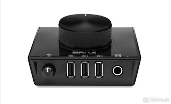 M-Audio Air Hub zvuková karta/audio Interface - 2