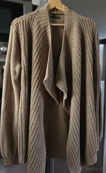 Marco Polo kardigan oversize M - 2