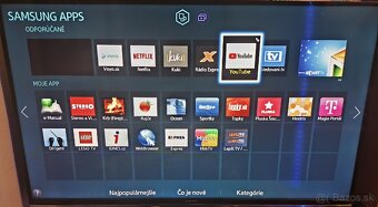 Samsung 3D Smart LED TV 40 - 2