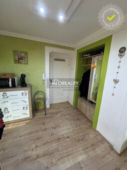 HALO reality - Predaj, trojizbový byt Prievidza, Staré Sídli - 2